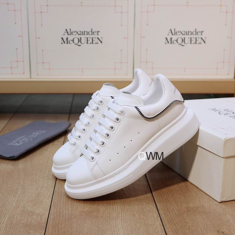 men Alexander McQueen shoes-183